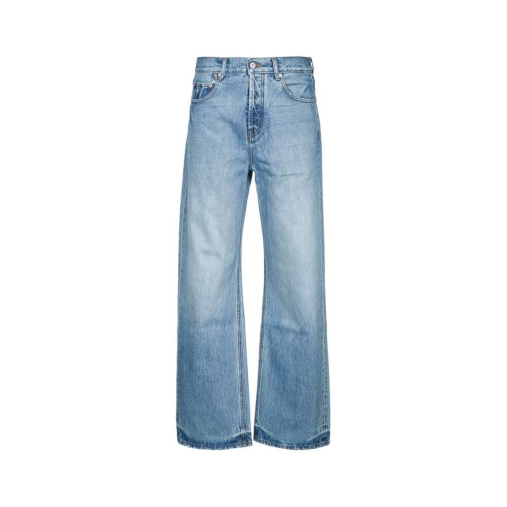 Jacquemus Men Le De-Nimes Droit